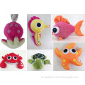 educational baby toys soft Toy